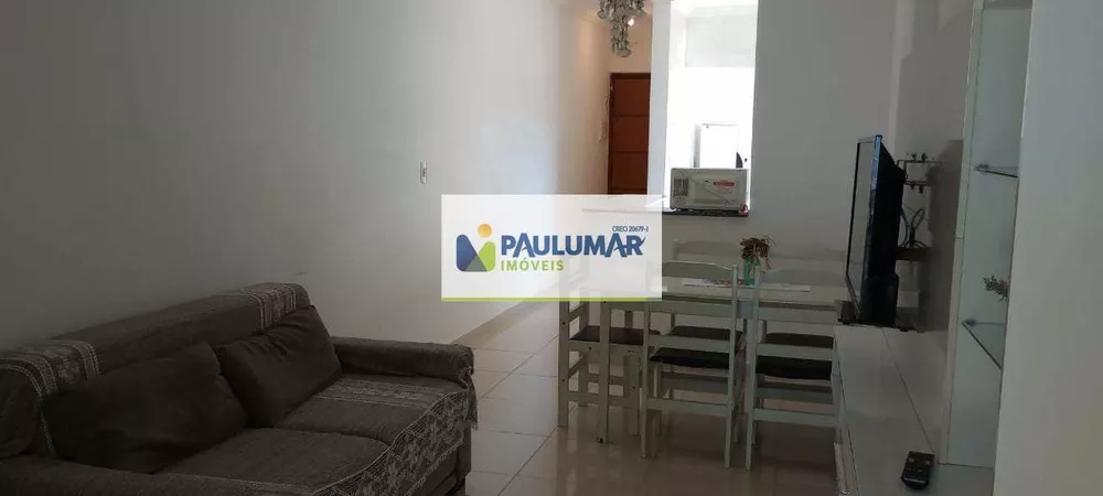 Apartamento, 2 quartos, 75 m² - Foto 6