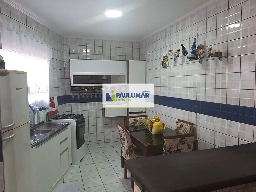 Casa, 2 quartos, 66 m² - Foto 3