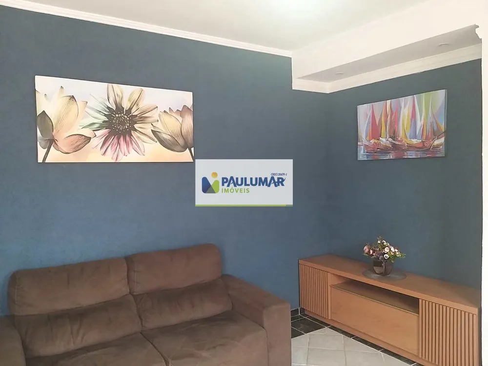 Casa, 2 quartos, 66 m² - Foto 10