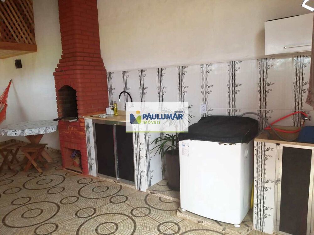 Casa, 2 quartos, 66 m² - Foto 7