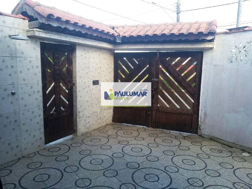Casa, 2 quartos, 66 m² - Foto 5