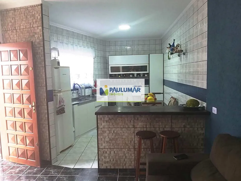 Casa, 2 quartos, 66 m² - Foto 2