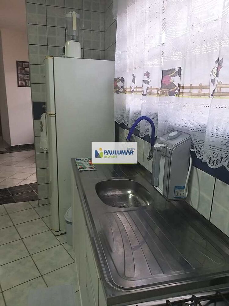 Casa, 2 quartos, 66 m² - Foto 1