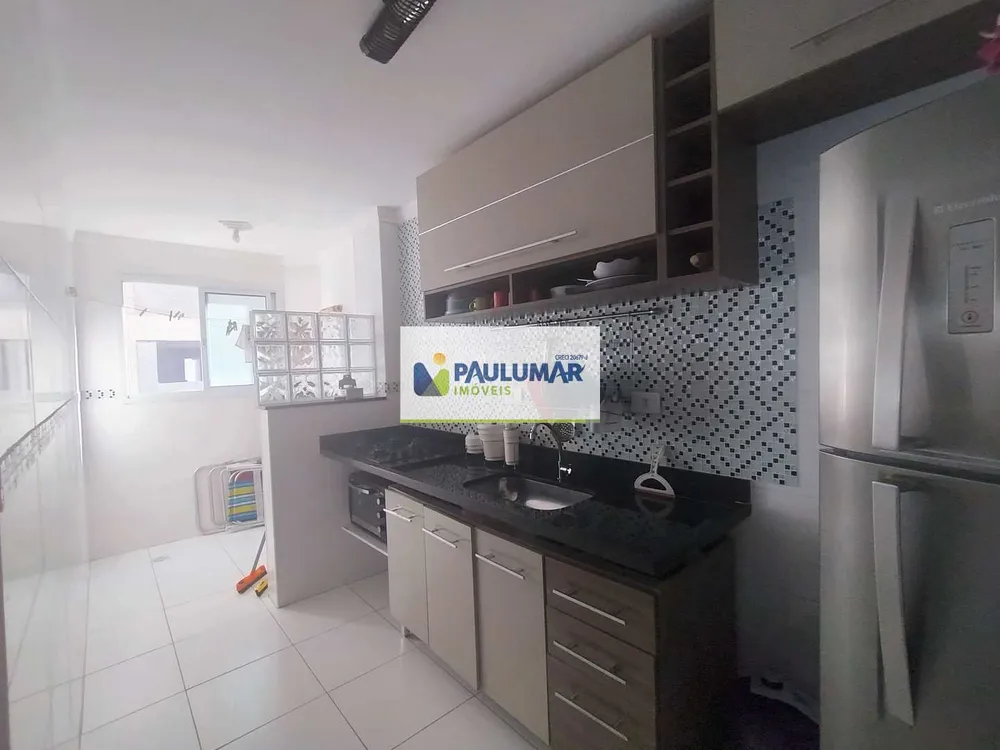 Apartamento, 2 quartos, 76 m² - Foto 7