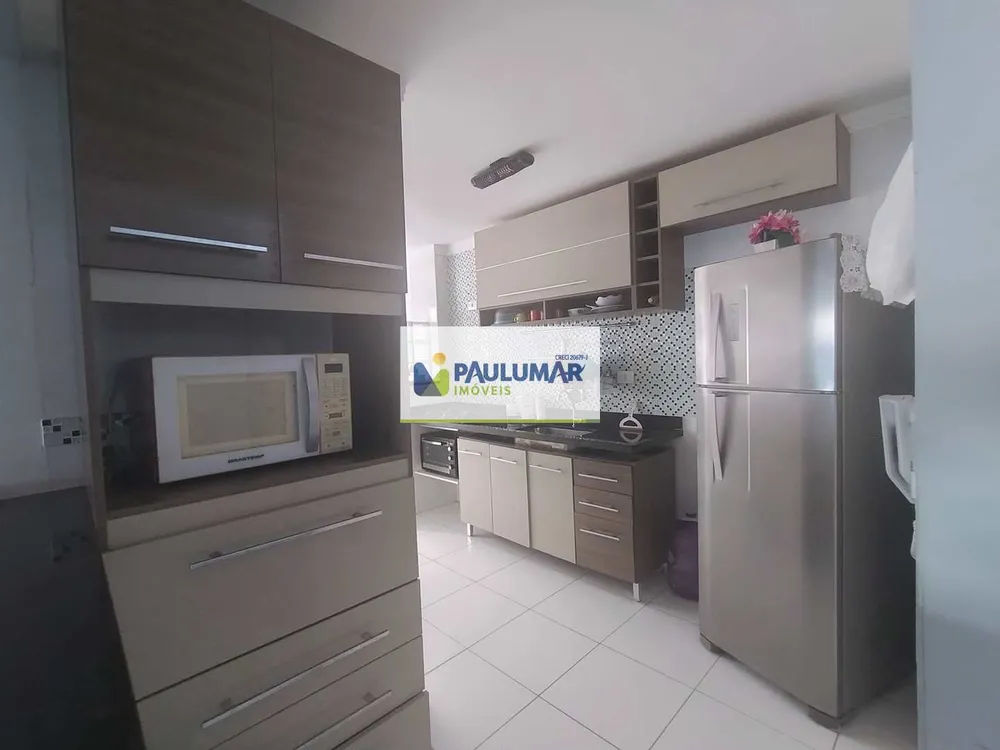 Apartamento, 2 quartos, 76 m² - Foto 6
