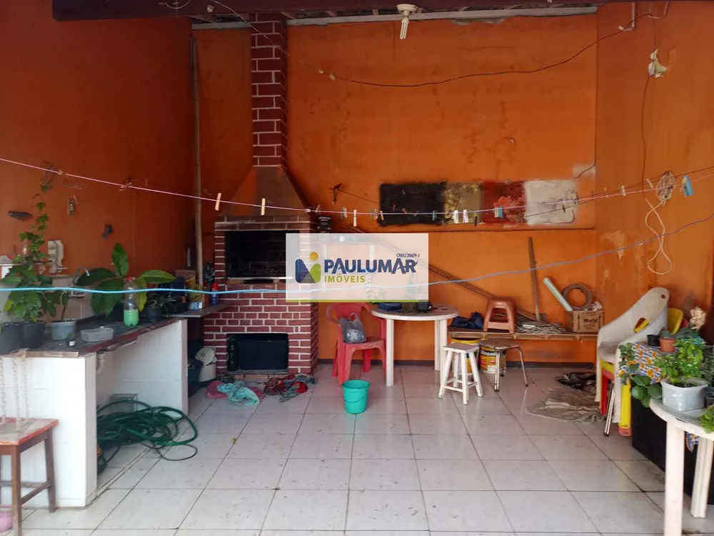 Casa, 3 quartos, 152 m² - Foto 17