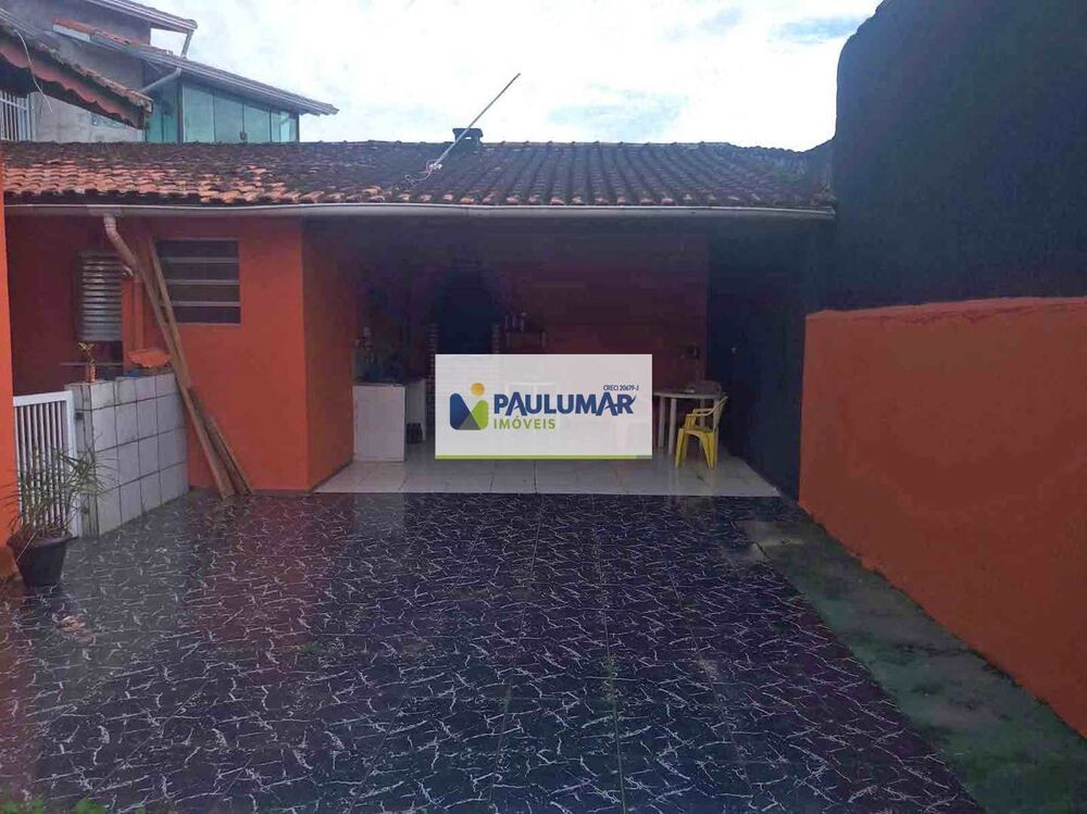 Casa, 3 quartos, 152 m² - Foto 2