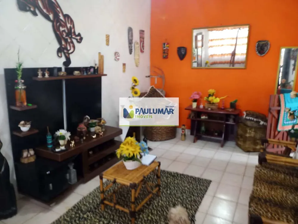 Casa, 3 quartos, 152 m² - Foto 6