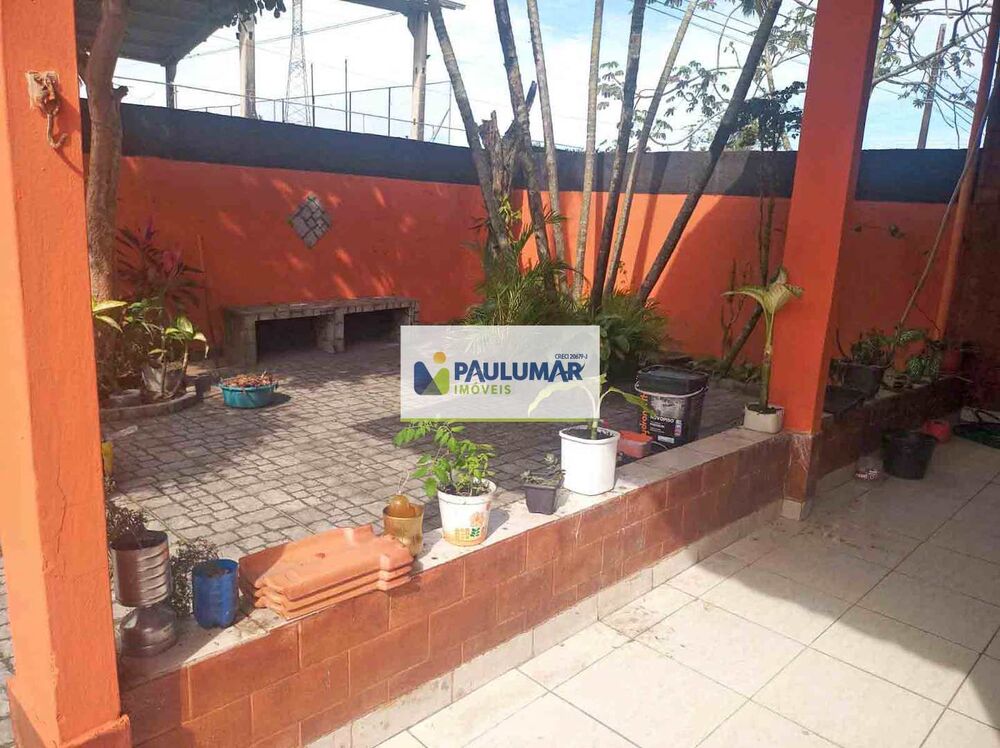 Casa, 3 quartos, 152 m² - Foto 6
