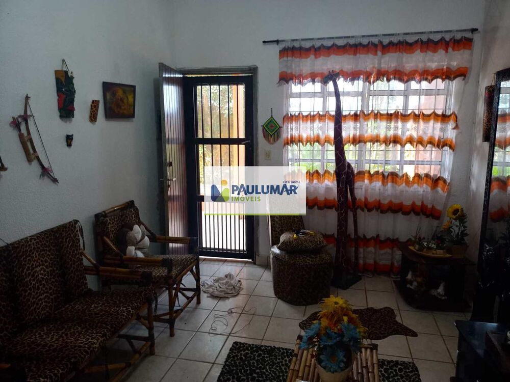 Casa, 3 quartos, 152 m² - Foto 7