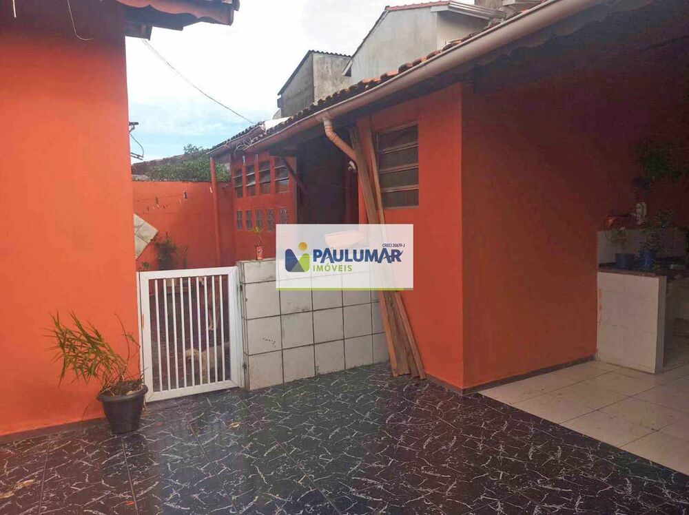 Casa, 3 quartos, 152 m² - Foto 11