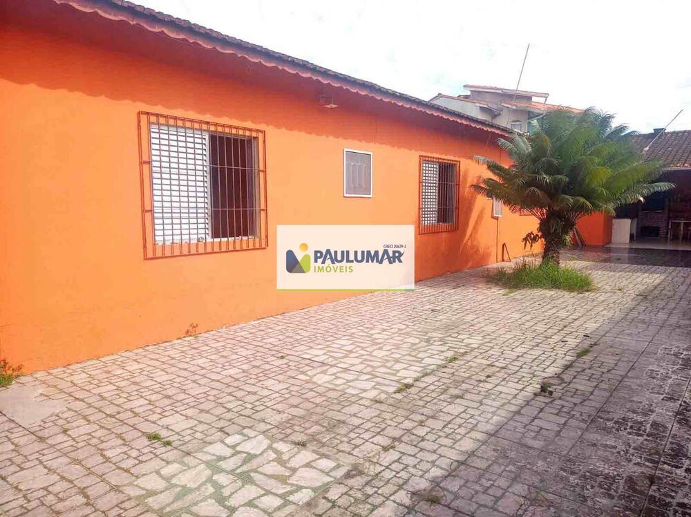 Casa, 3 quartos, 152 m² - Foto 1