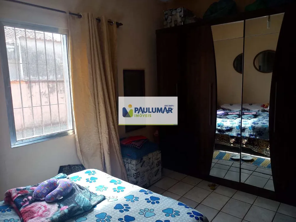 Casa, 3 quartos, 152 m² - Foto 7