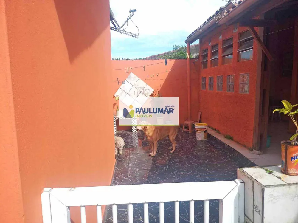 Casa, 3 quartos, 152 m² - Foto 14