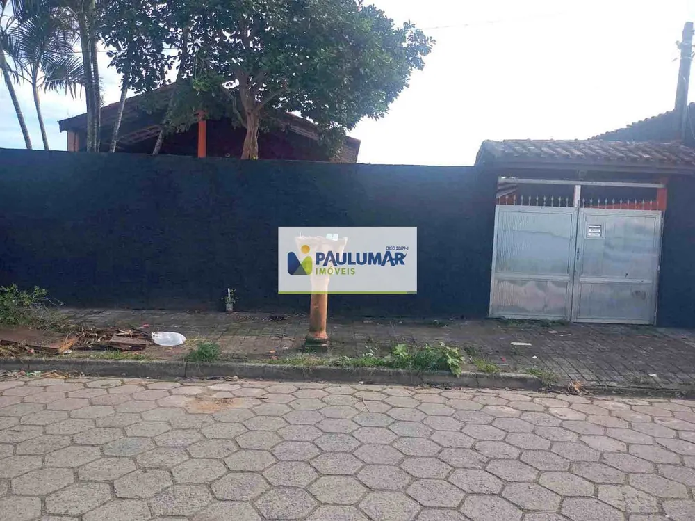 Casa, 3 quartos, 152 m² - Foto 1