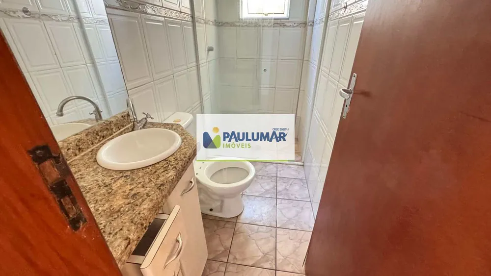 Apartamento, 1 quarto, 64 m² - Foto 1