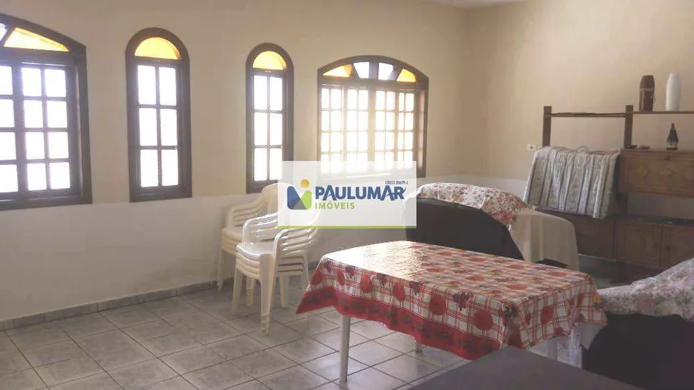 Casa, 3 quartos, 126 m² - Foto 2