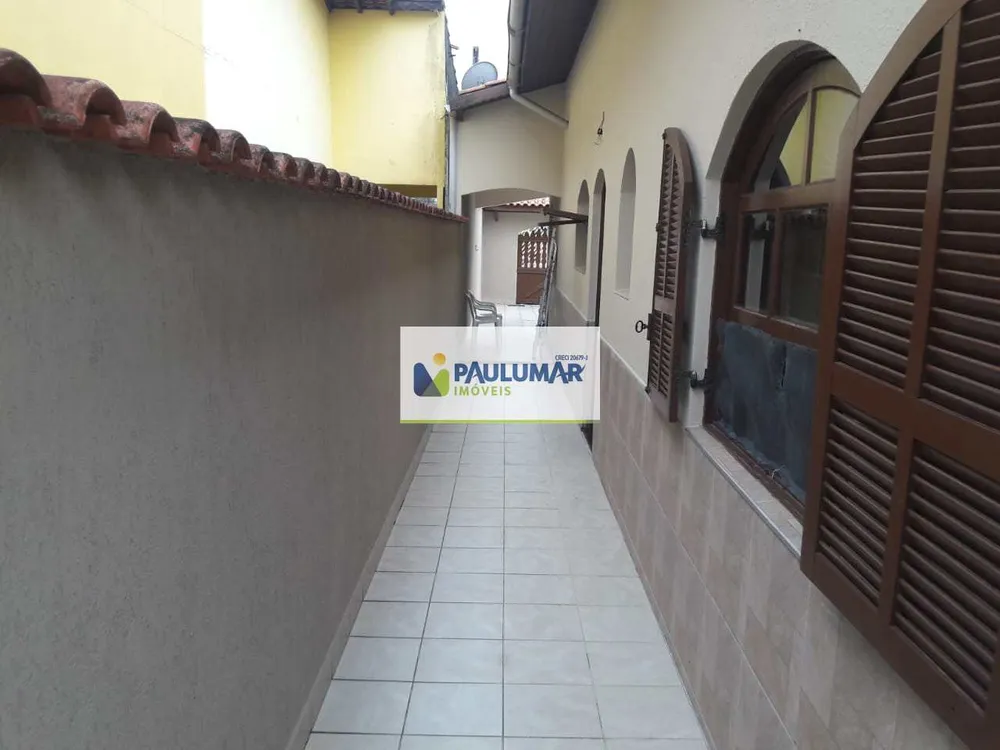 Casa, 3 quartos, 126 m² - Foto 6