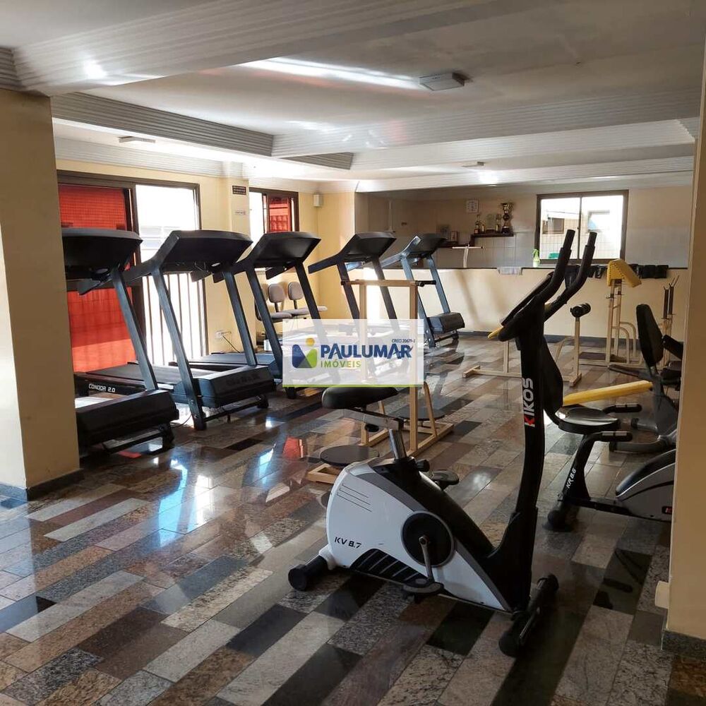 Apartamento à venda com 2 quartos, 99m² - Foto 6