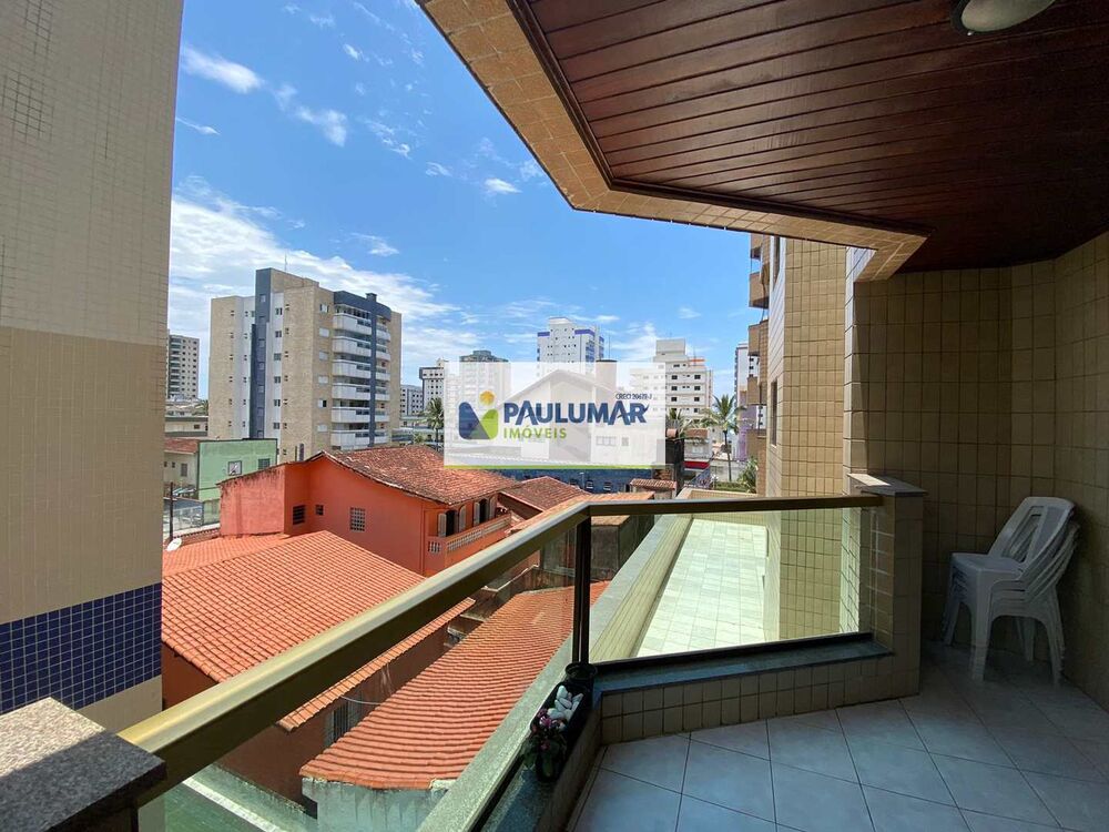 Apartamento à venda com 2 quartos, 99m² - Foto 2