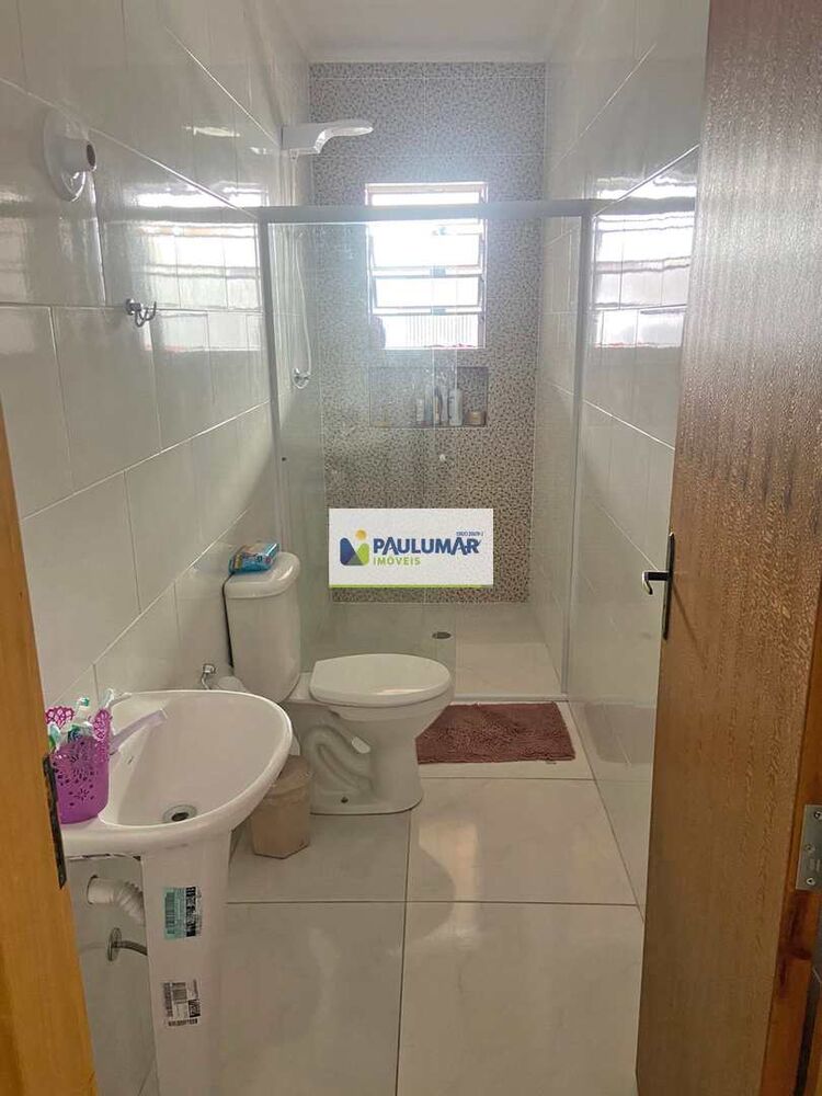 Casa, 3 quartos, 100 m² - Foto 6