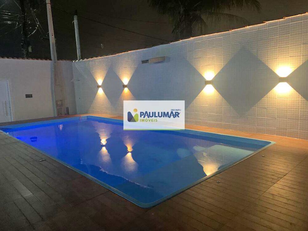 Casa, 3 quartos, 100 m² - Foto 8