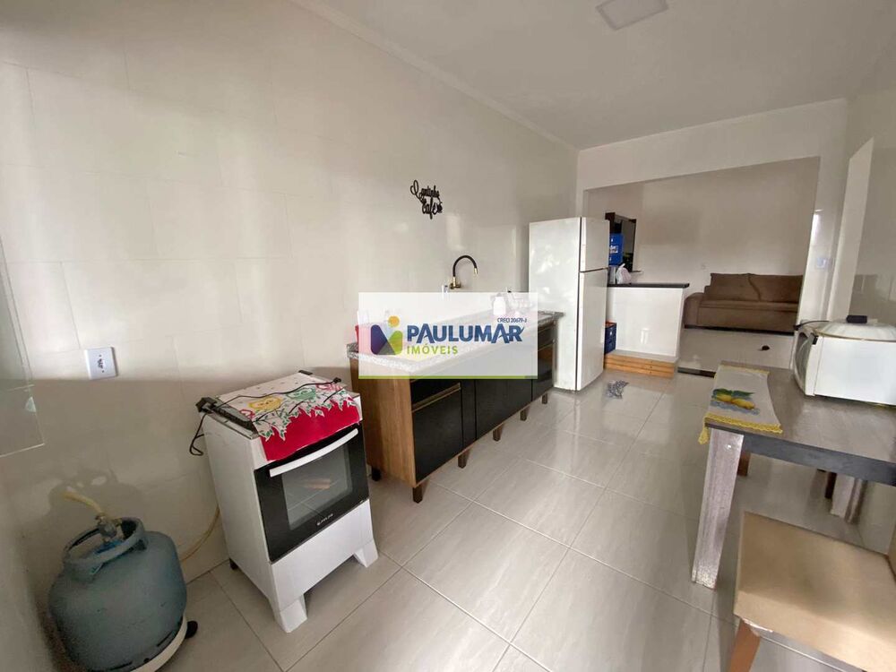 Casa, 3 quartos, 100 m² - Foto 4