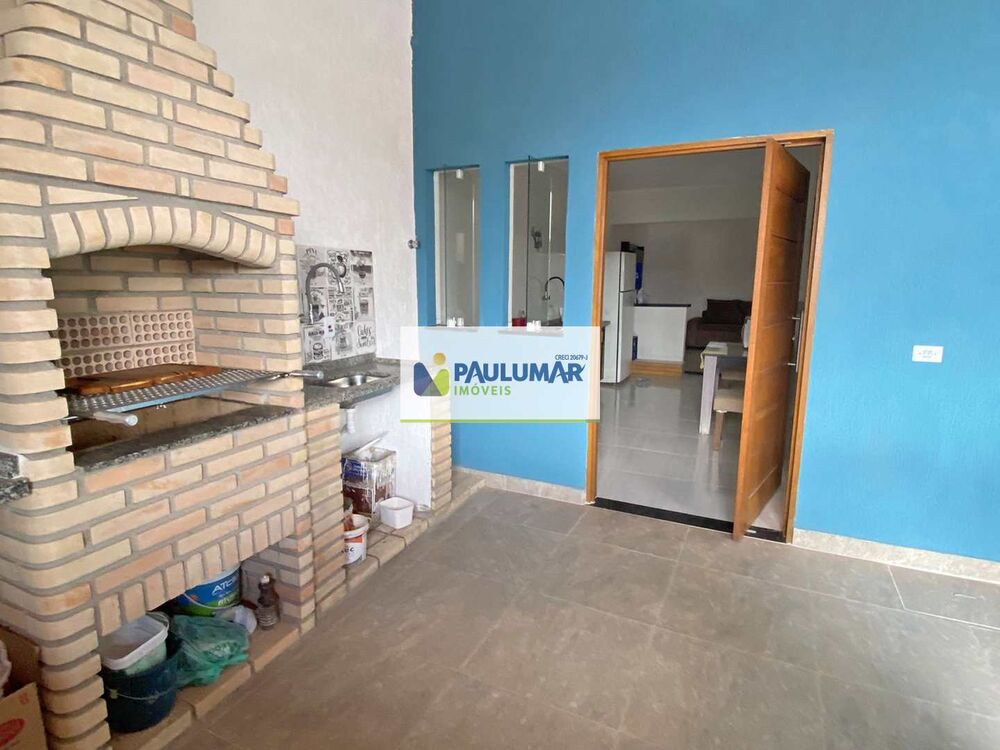 Casa, 3 quartos, 100 m² - Foto 3