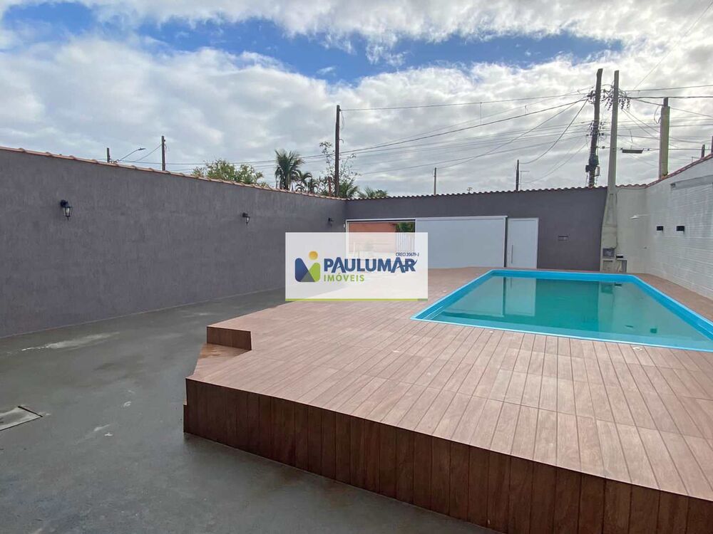 Casa, 3 quartos, 100 m² - Foto 7