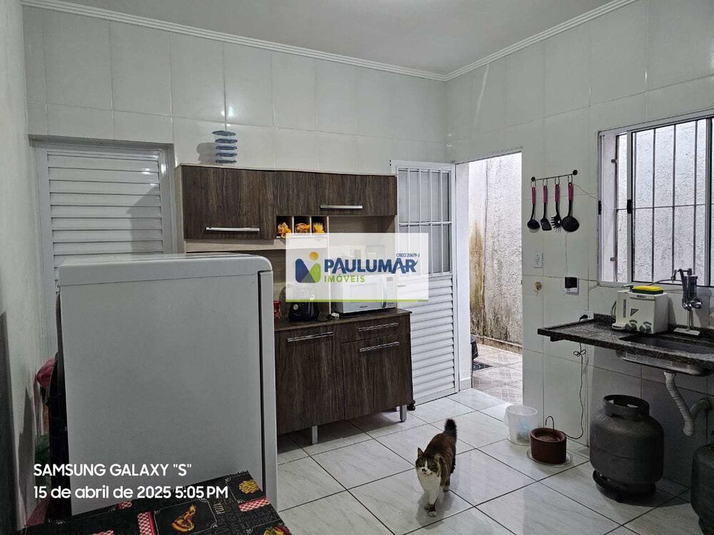 Casa, 2 quartos, 63 m² - Foto 7