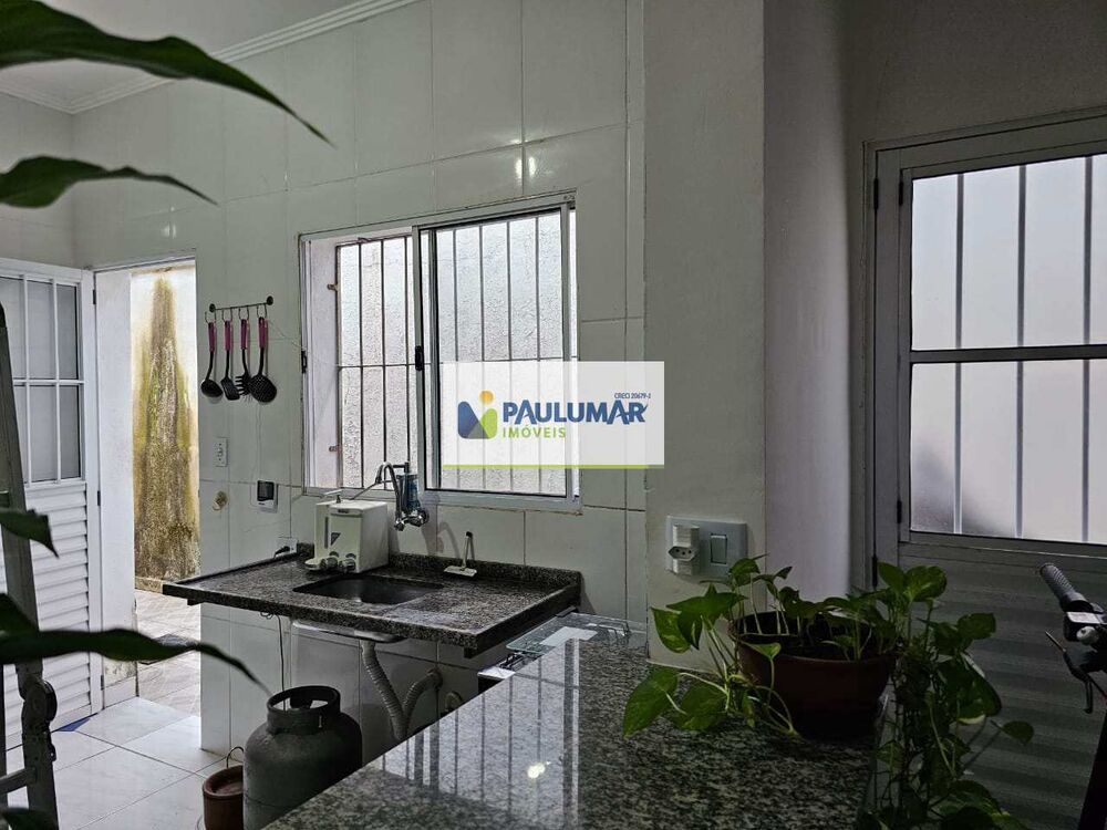 Casa, 2 quartos, 63 m² - Foto 4