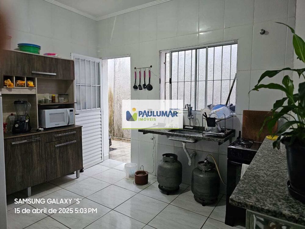 Casa, 2 quartos, 63 m² - Foto 16