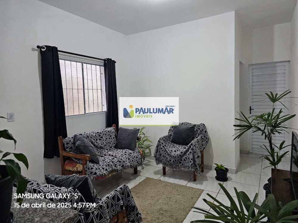 Casa, 2 quartos, 63 m² - Foto 9