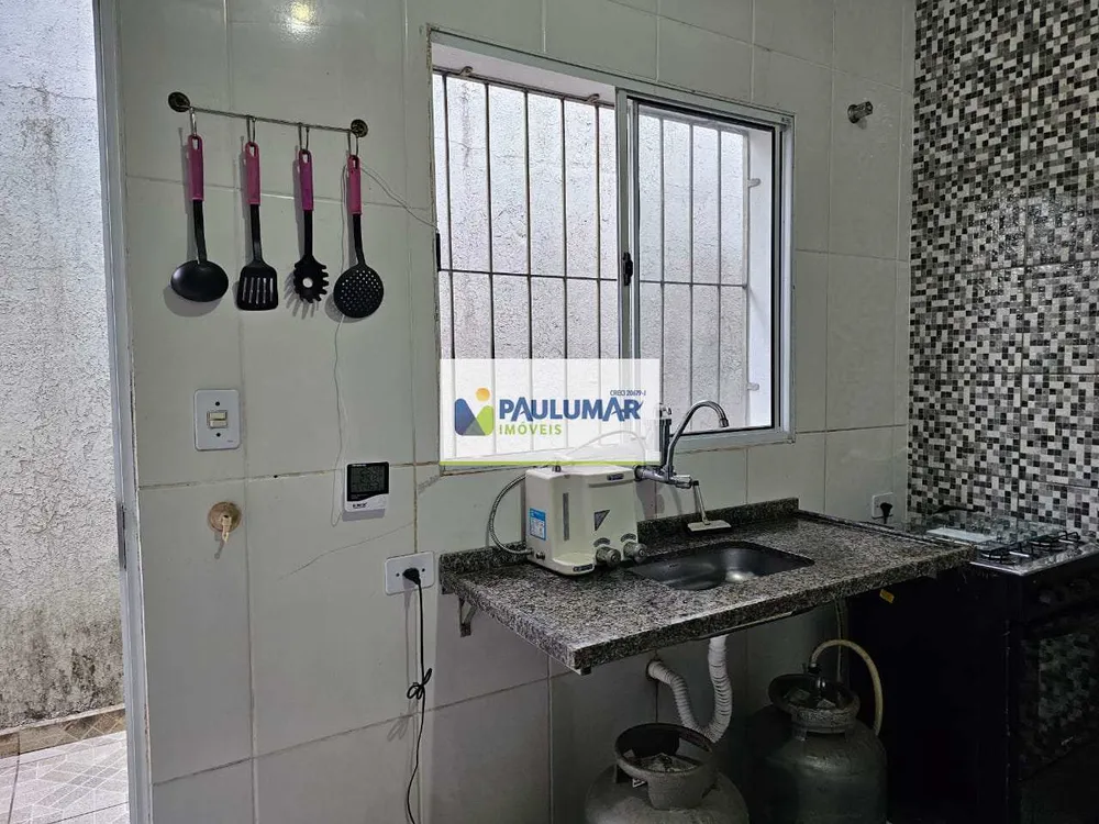 Casa, 2 quartos, 63 m² - Foto 6