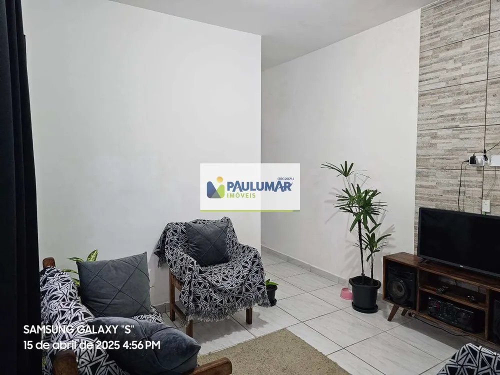 Casa, 2 quartos, 63 m² - Foto 29