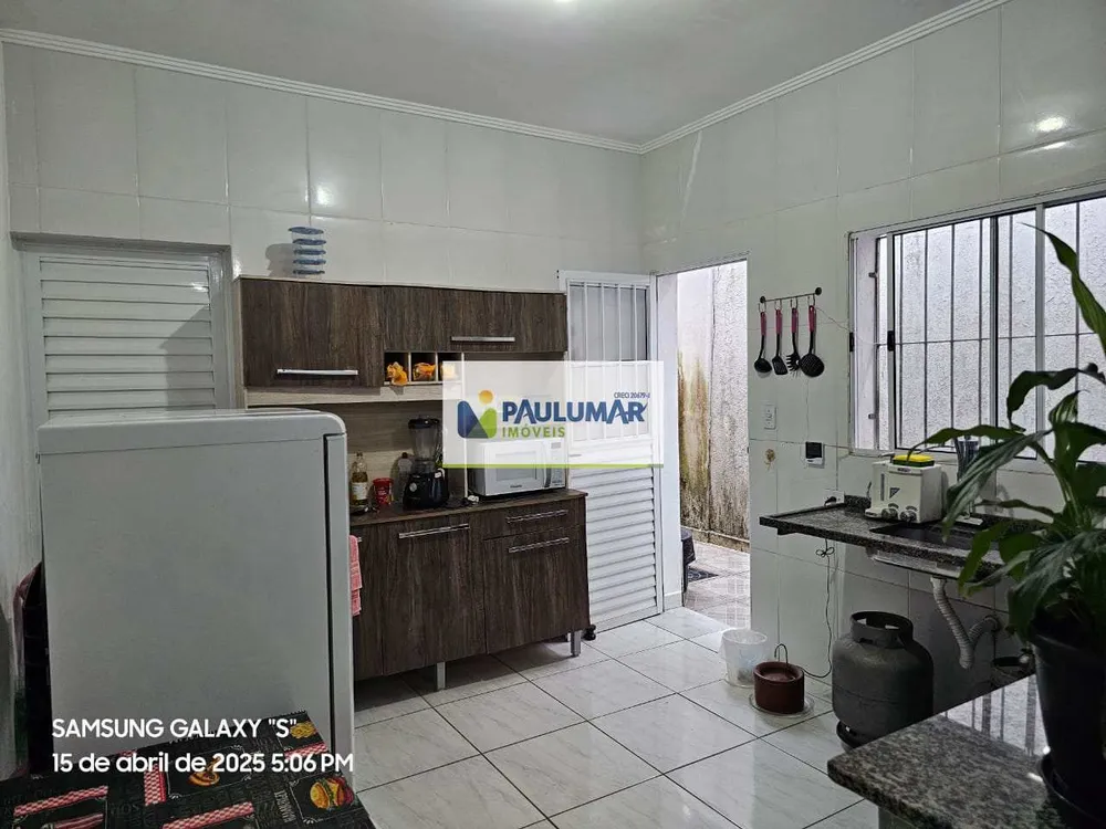 Casa, 2 quartos, 63 m² - Foto 23