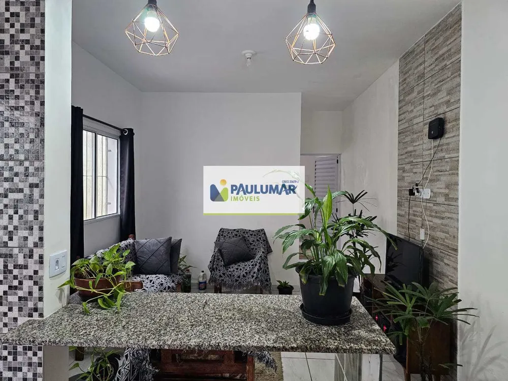 Casa, 2 quartos, 63 m² - Foto 10
