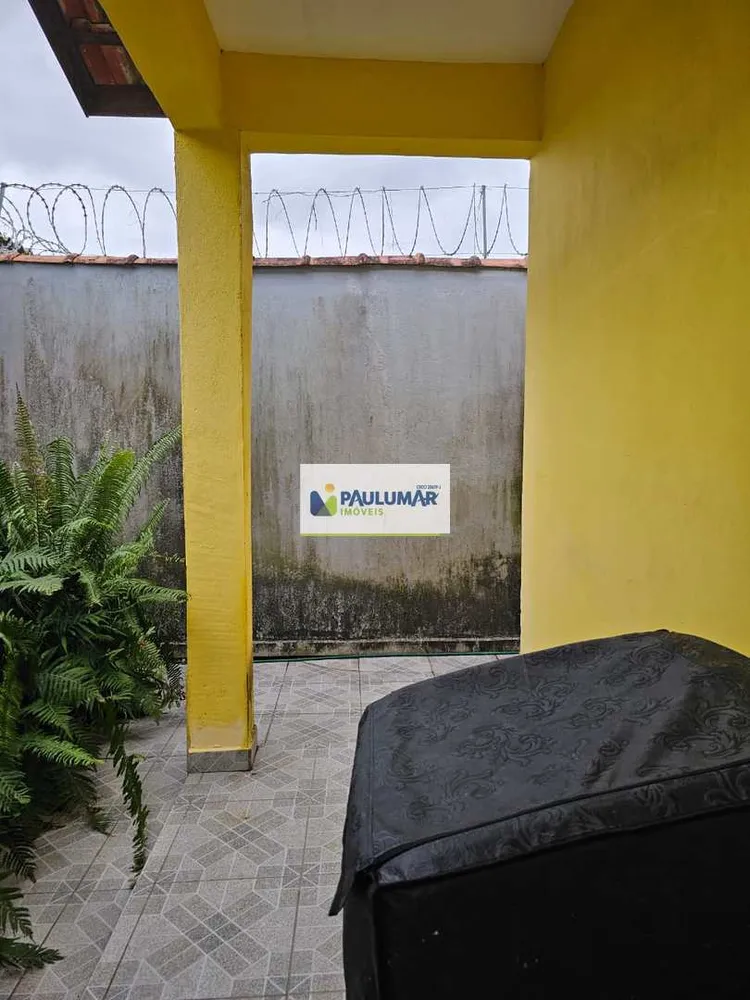 Casa, 2 quartos, 63 m² - Foto 3