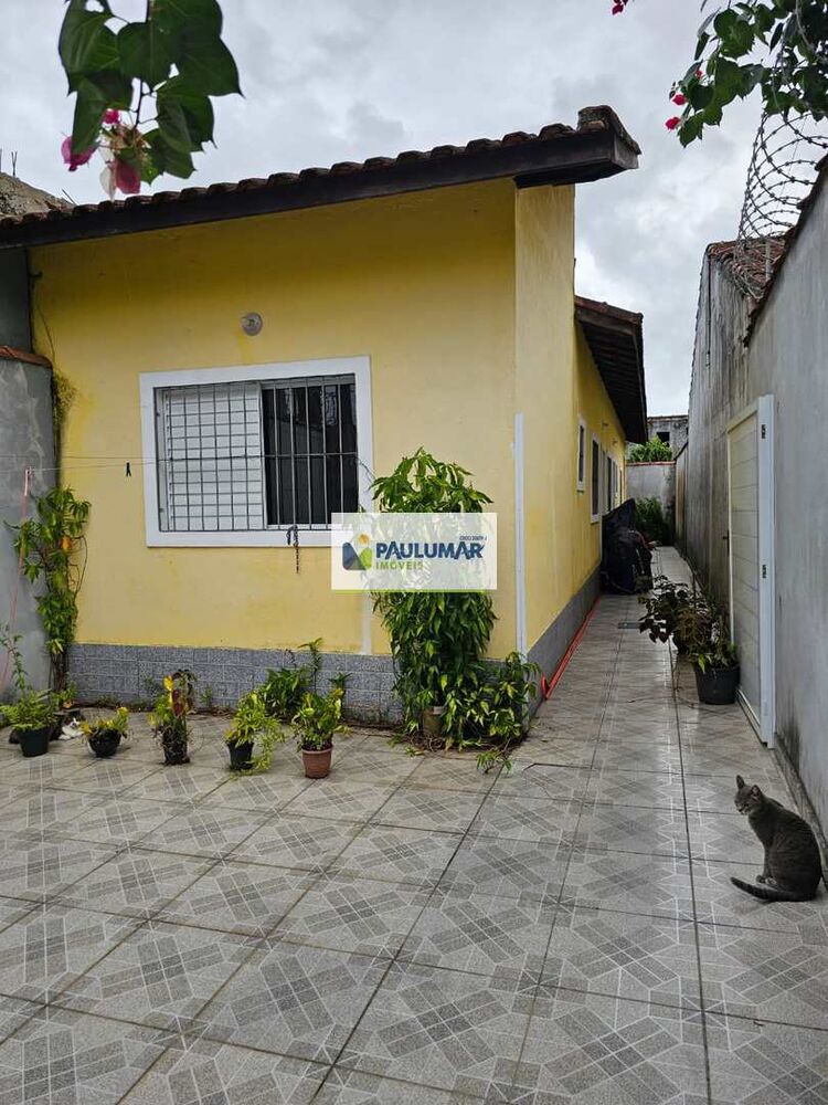 Casa, 2 quartos, 63 m² - Foto 2