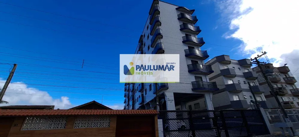 Apartamento, 2 quartos, 65 m² - Foto 2