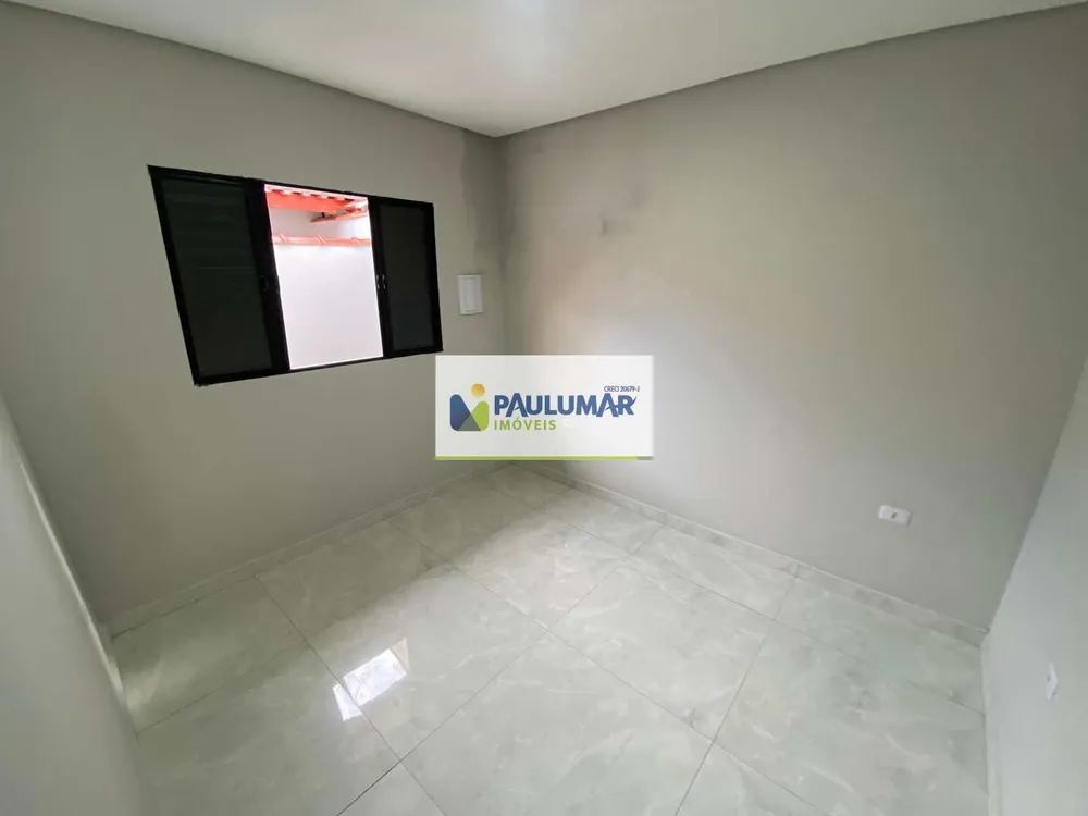 Casa, 2 quartos, 80 m² - Foto 2