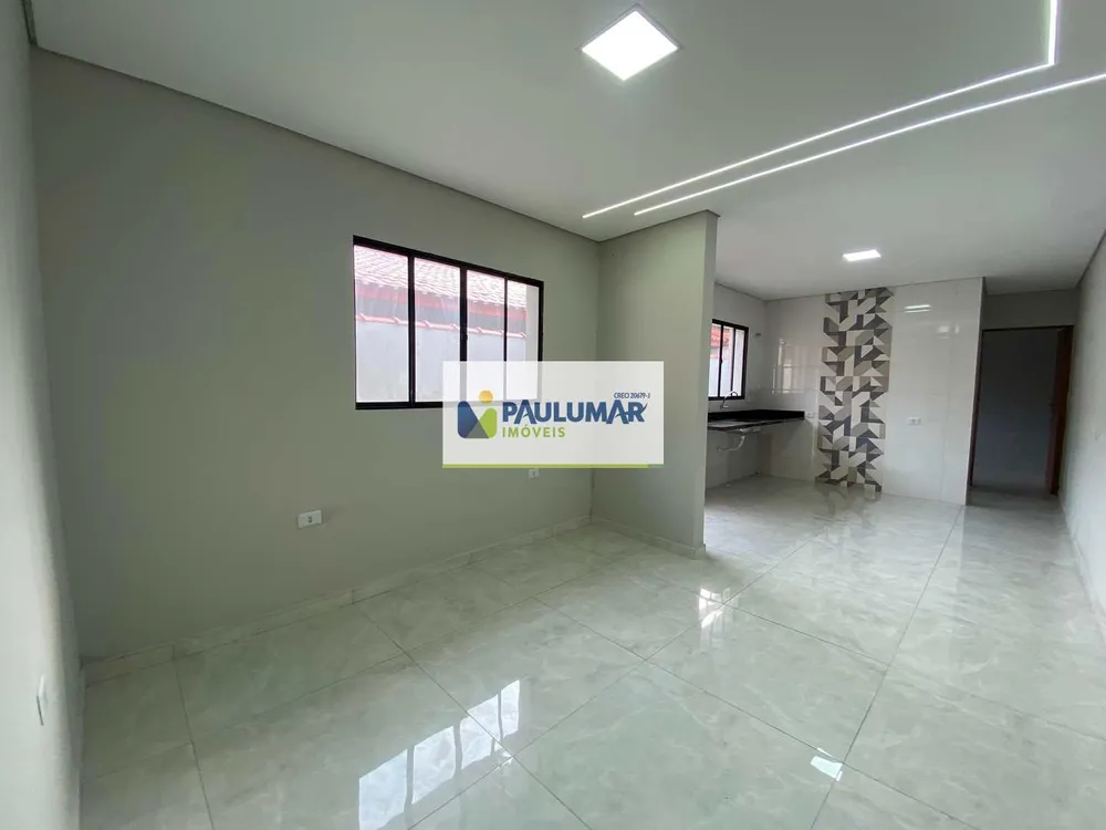 Casa, 2 quartos, 80 m² - Foto 10