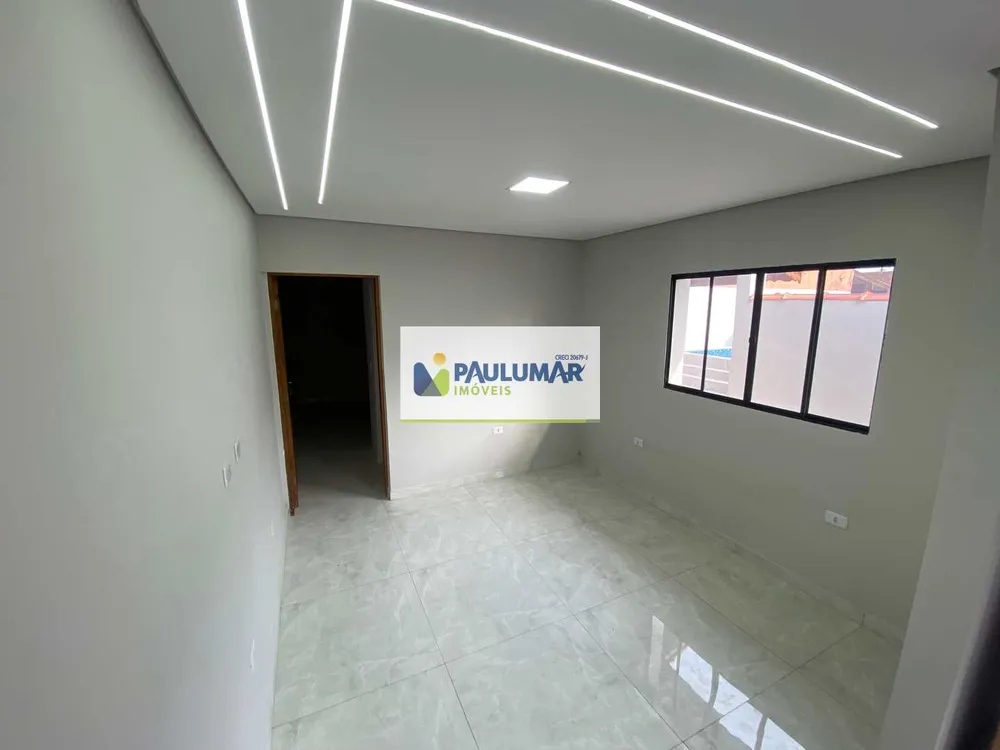 Casa, 2 quartos, 80 m² - Foto 5