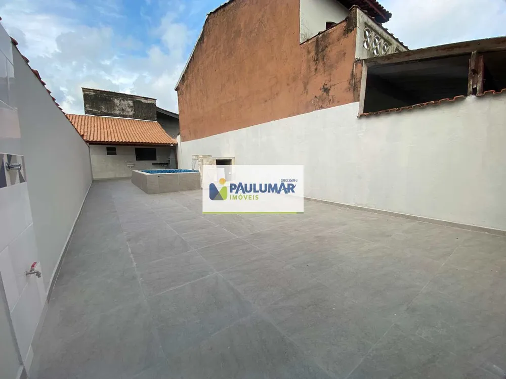 Casa, 2 quartos, 80 m² - Foto 6