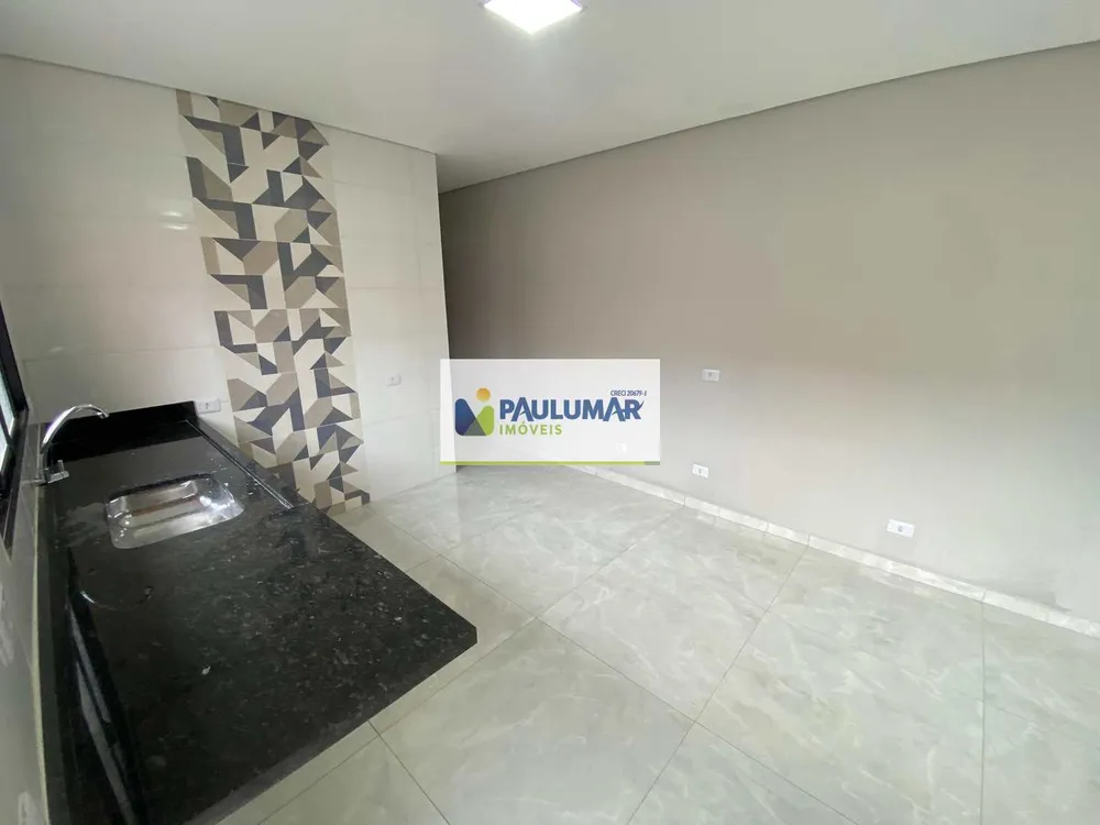 Casa, 2 quartos, 80 m² - Foto 4