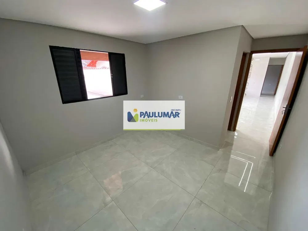 Casa, 2 quartos, 80 m² - Foto 7