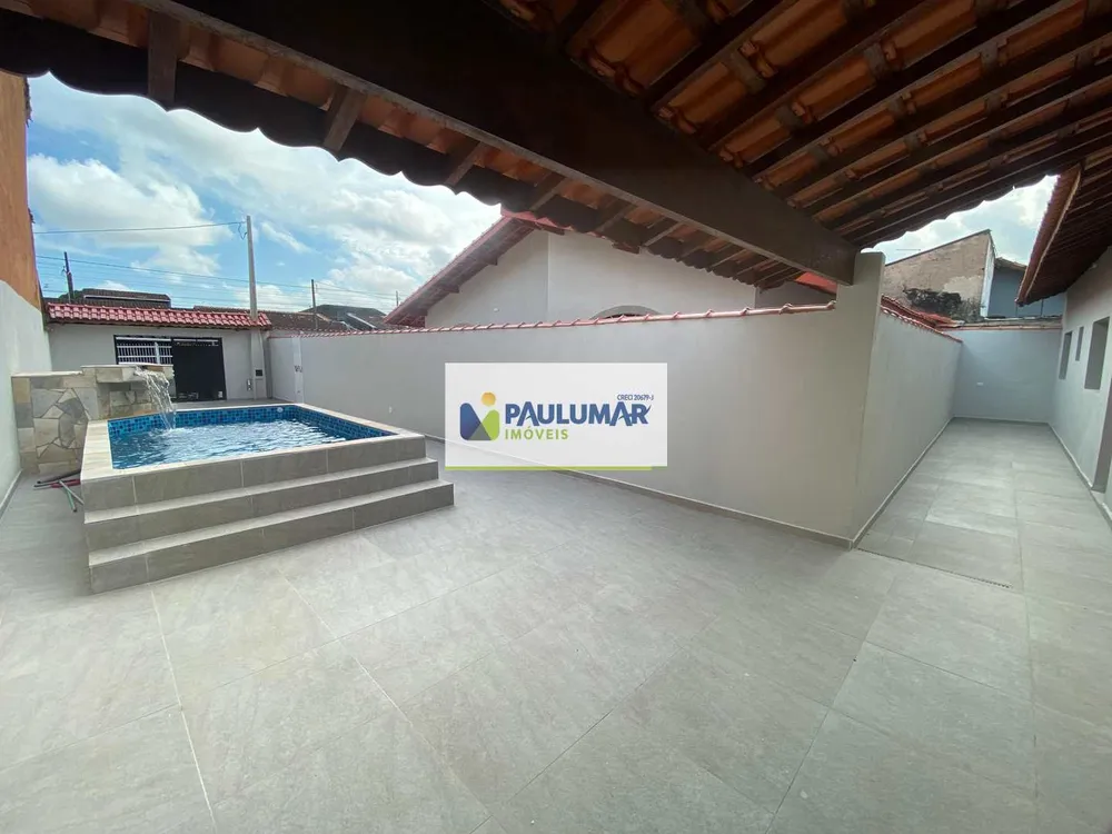 Casa, 2 quartos, 80 m² - Foto 1