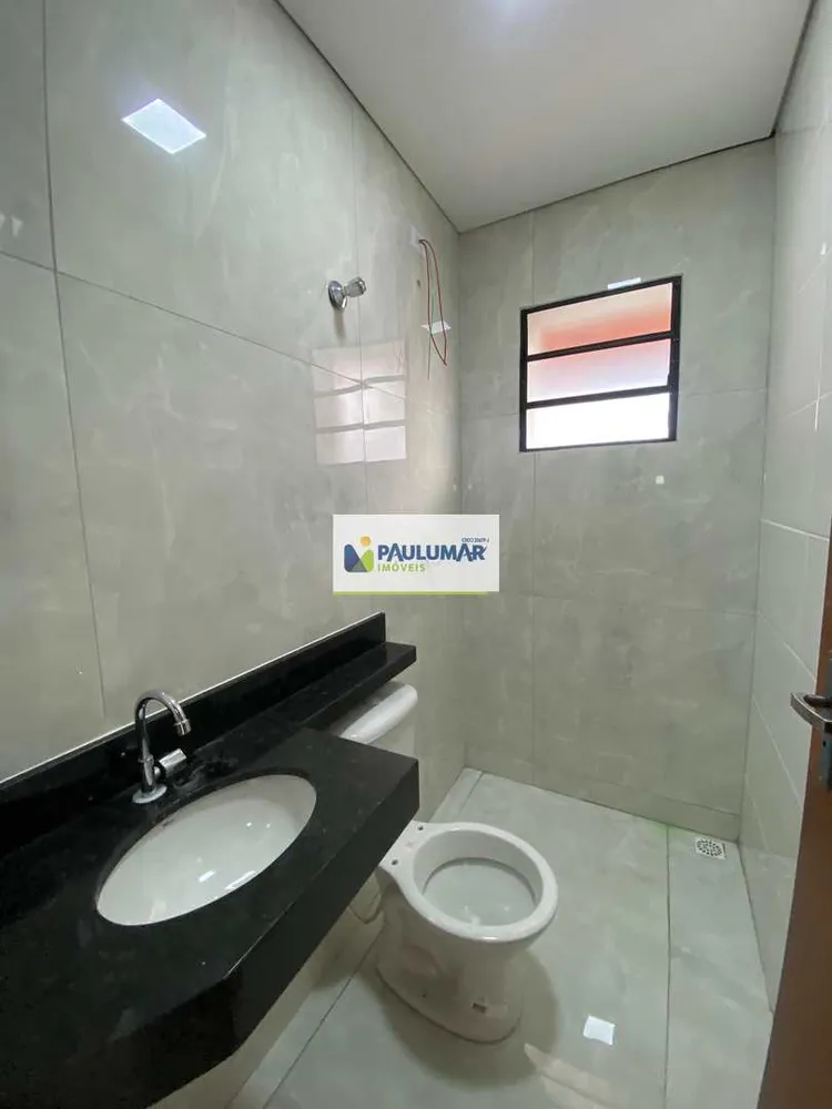 Casa, 2 quartos, 80 m² - Foto 13