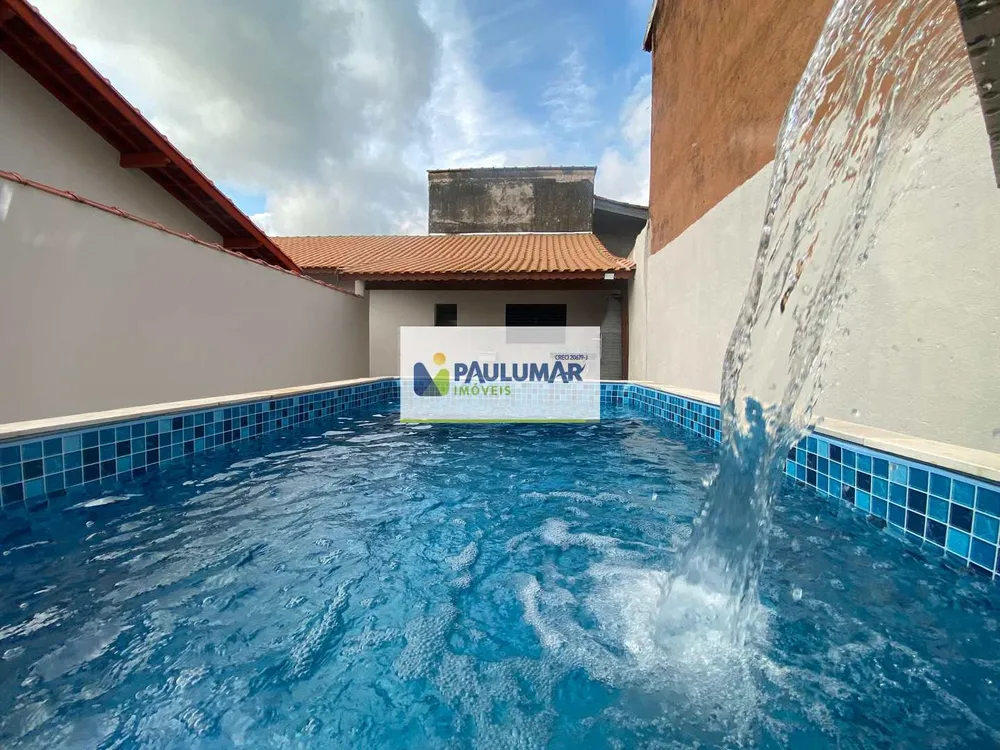 Casa, 2 quartos, 80 m² - Foto 2
