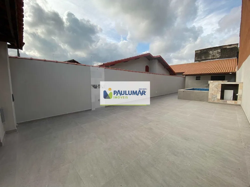 Casa, 2 quartos, 80 m² - Foto 3
